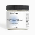 Aloe Recovery Body Cream |Halea Life Nutrition