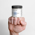 Aloe Recovery Body Cream
