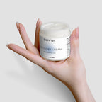 Aloe Recovery Body Cream