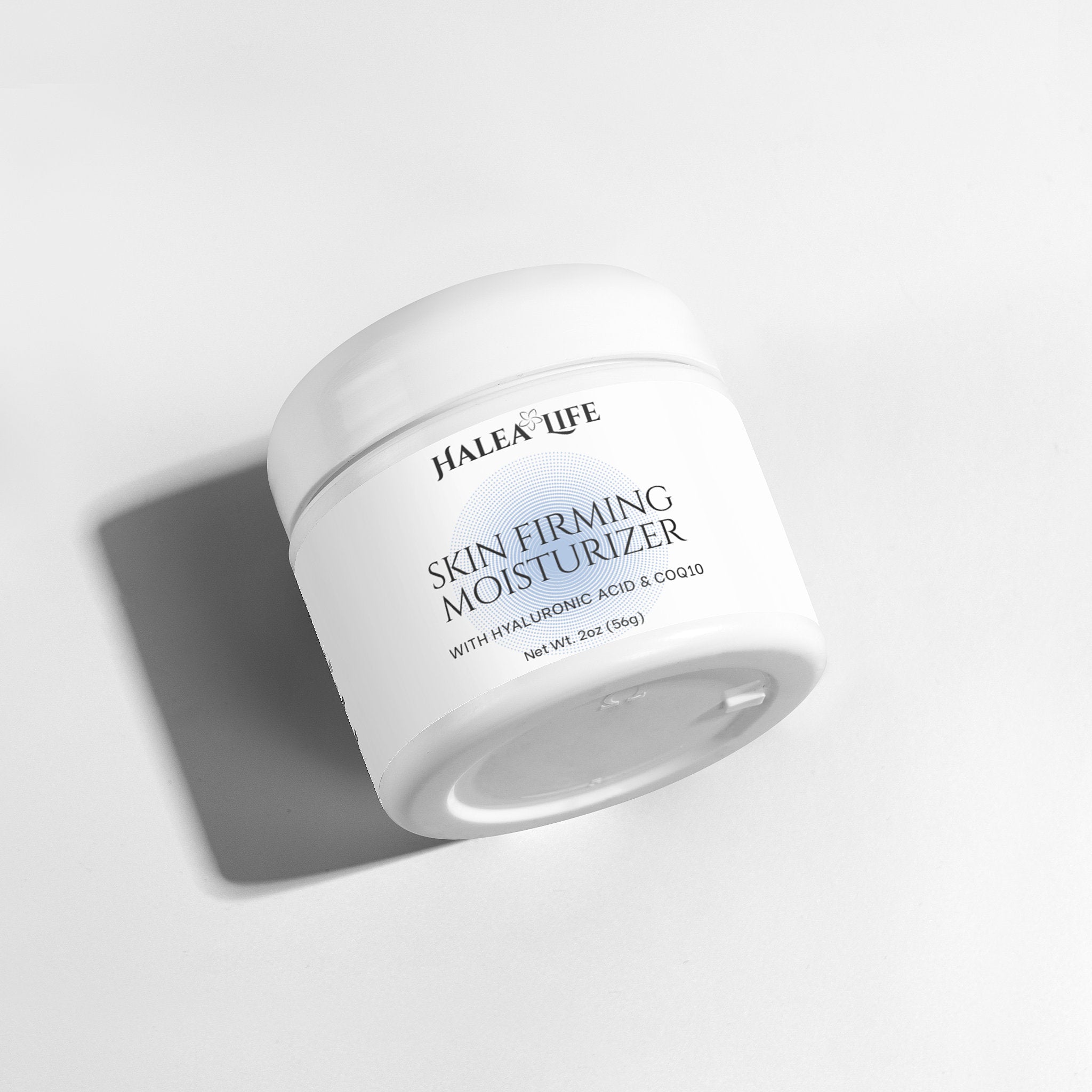 Skin Firming Cream - Hyaluronic Acid + CoQ10