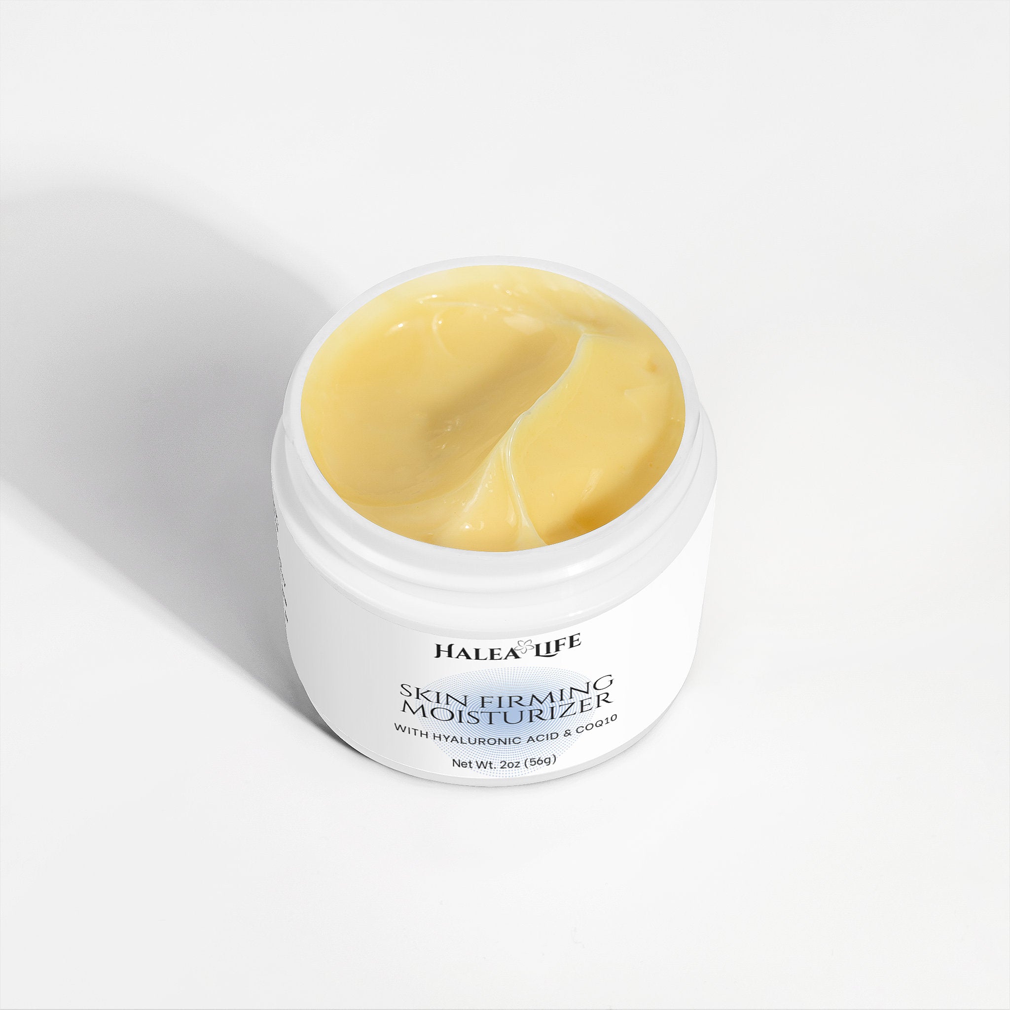Skin Firming Cream - Hyaluronic Acid + CoQ10