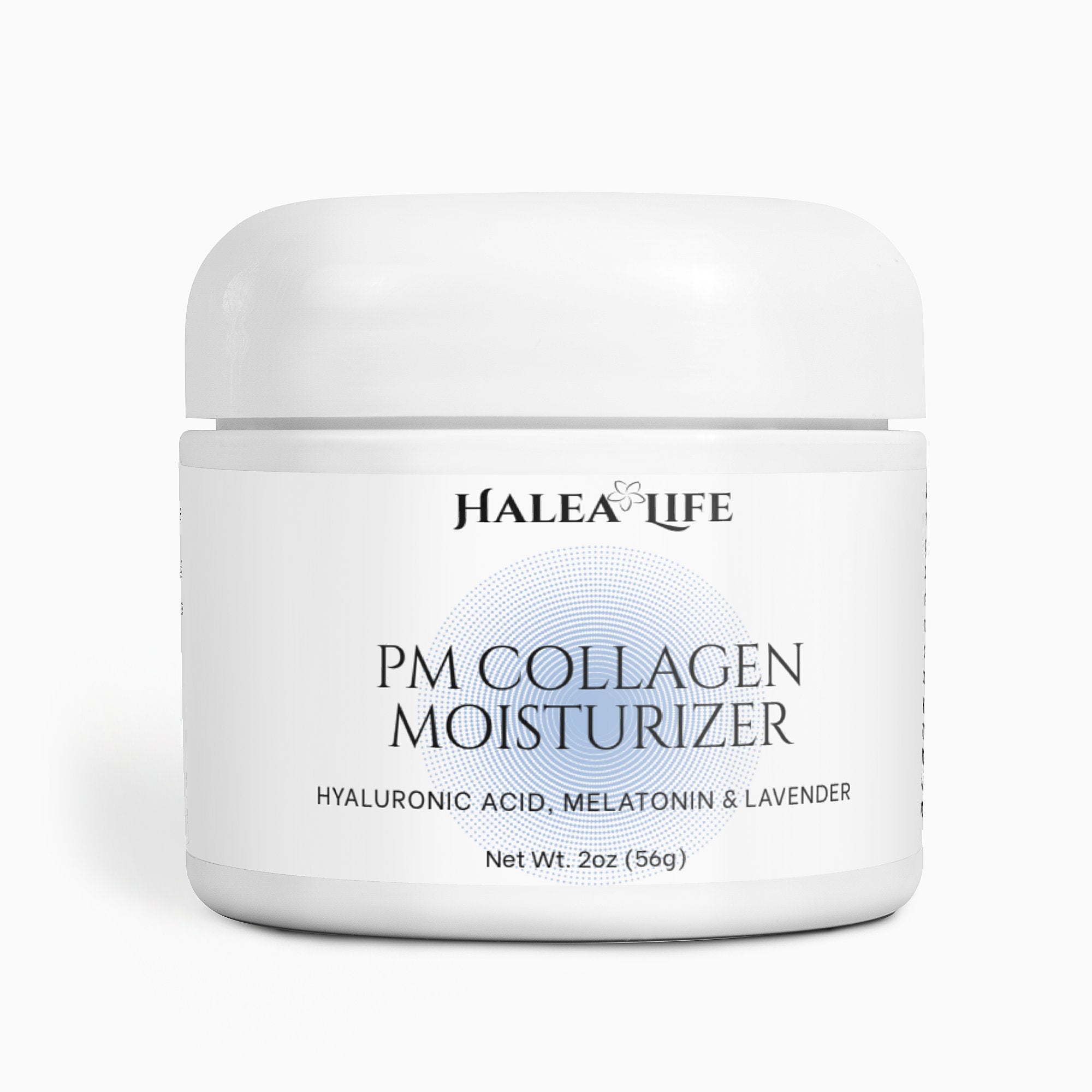 PM Collagen Moisture Cream