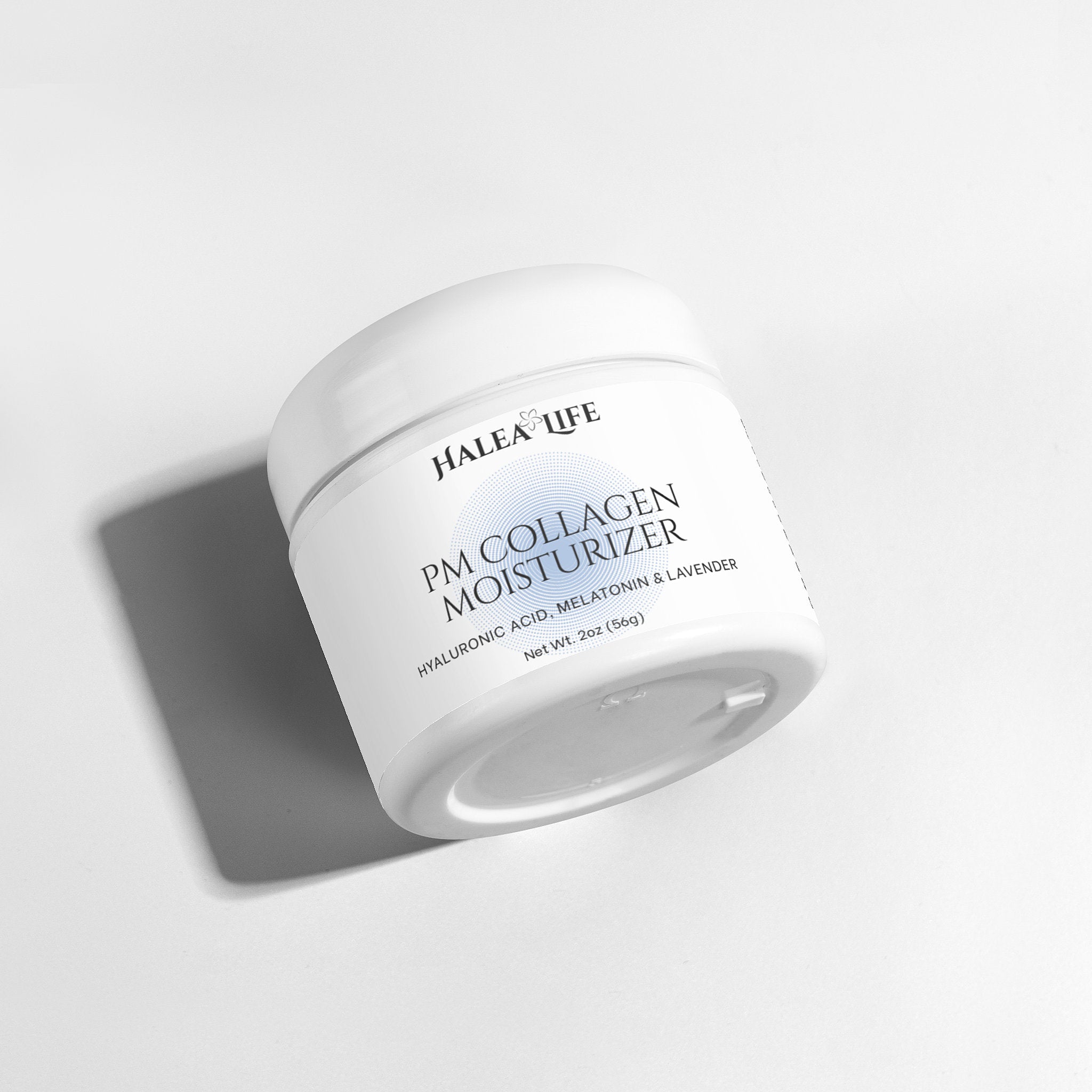 PM Collagen Moisture Cream