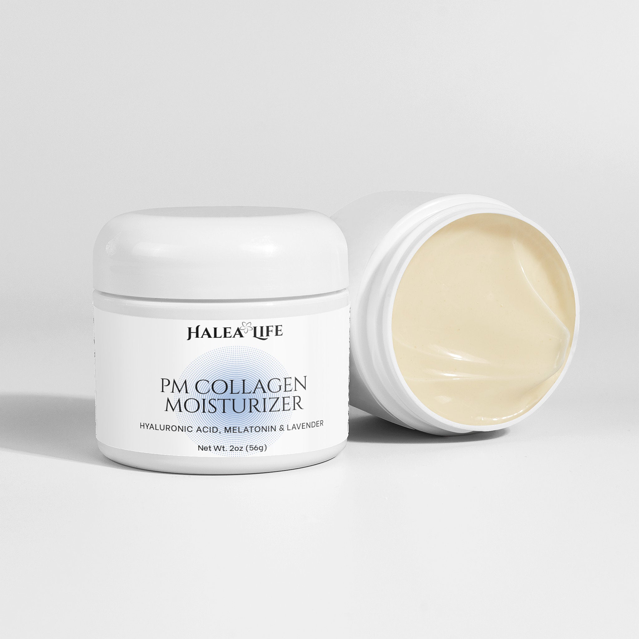 PM Collagen Moisture Cream