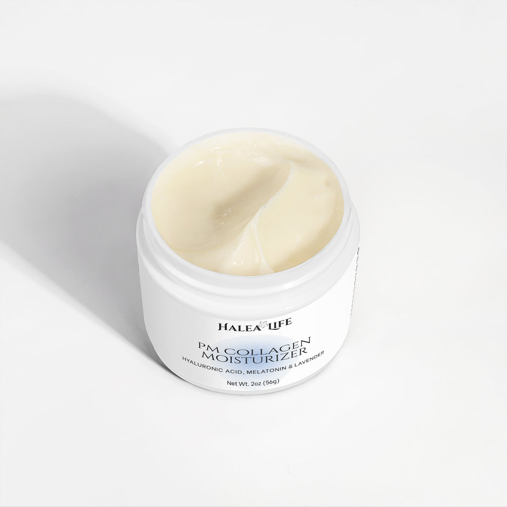PM Collagen Moisture Cream
