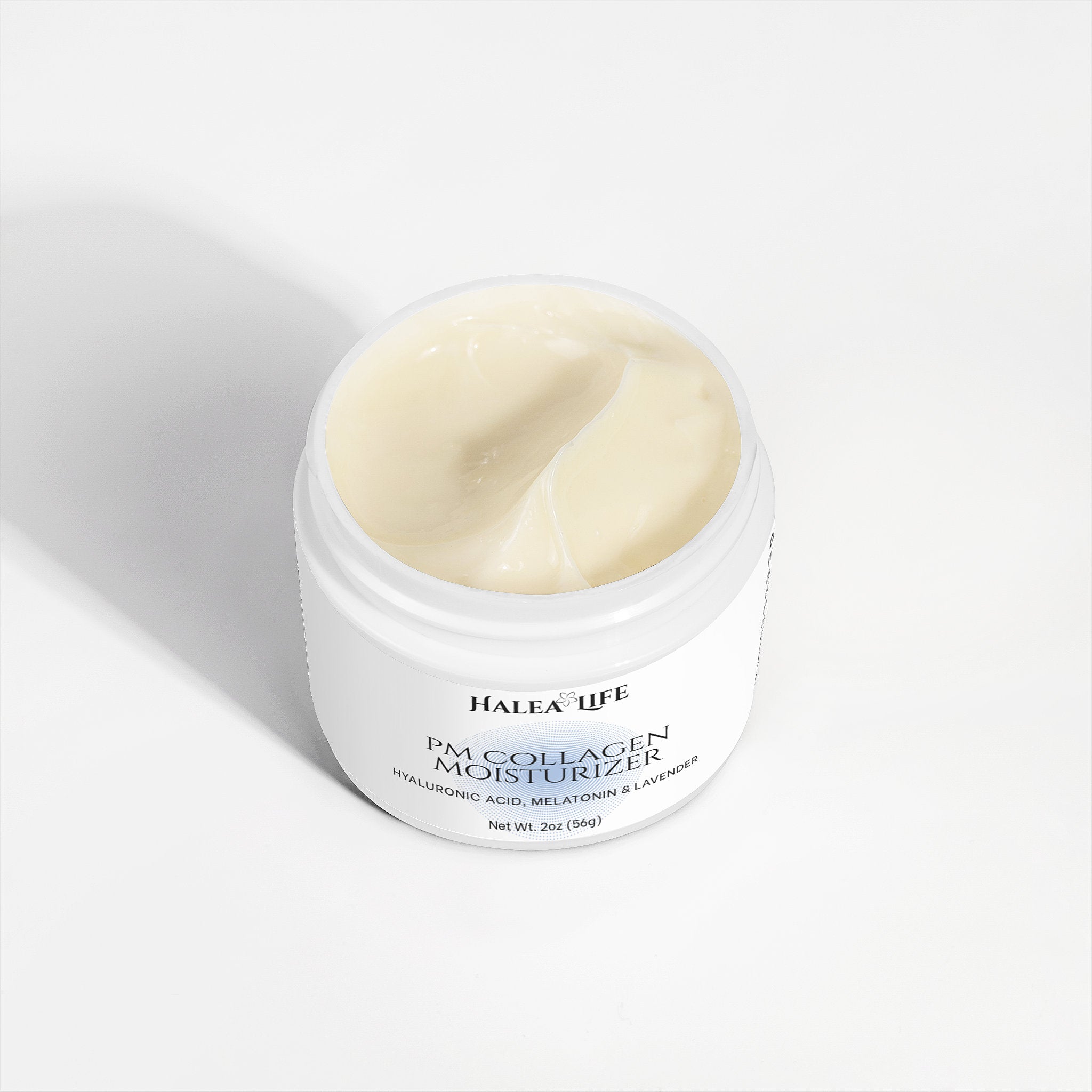 PM Collagen Moisture Cream