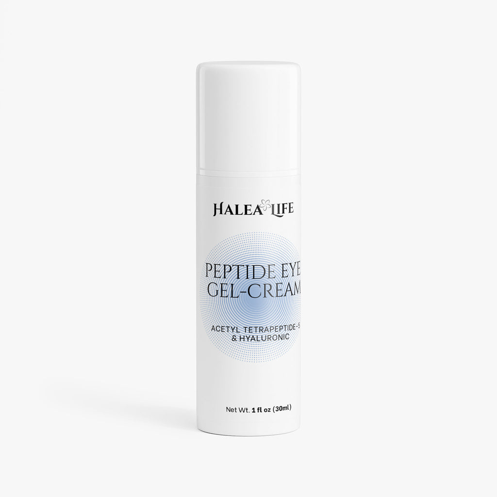 Peptide Eye Gel-Cream