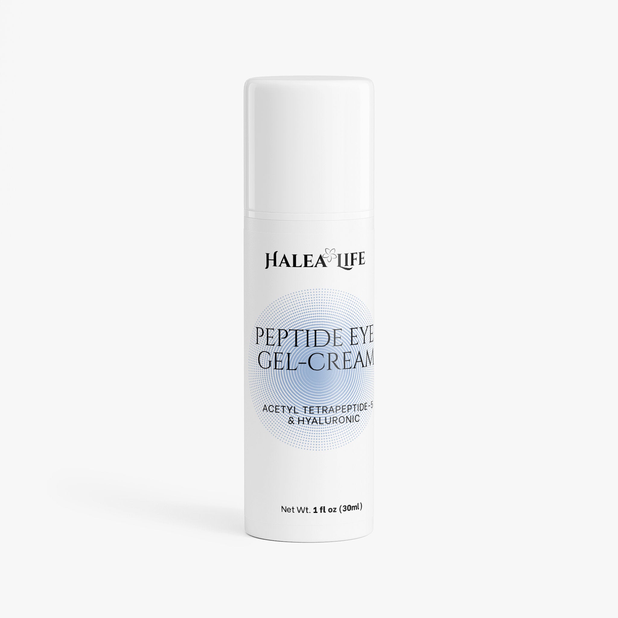 Peptide Eye Gel-Cream