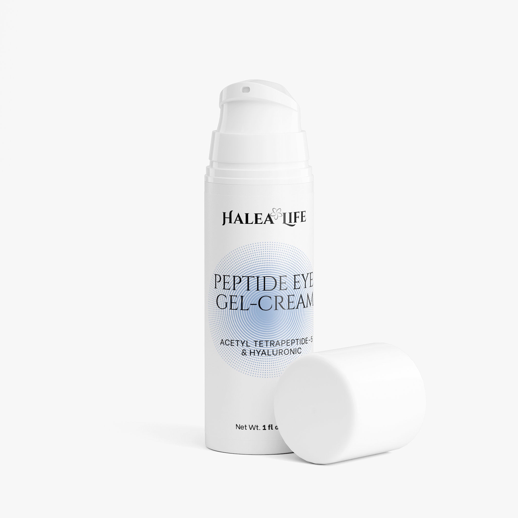 Peptide Eye Gel-Cream