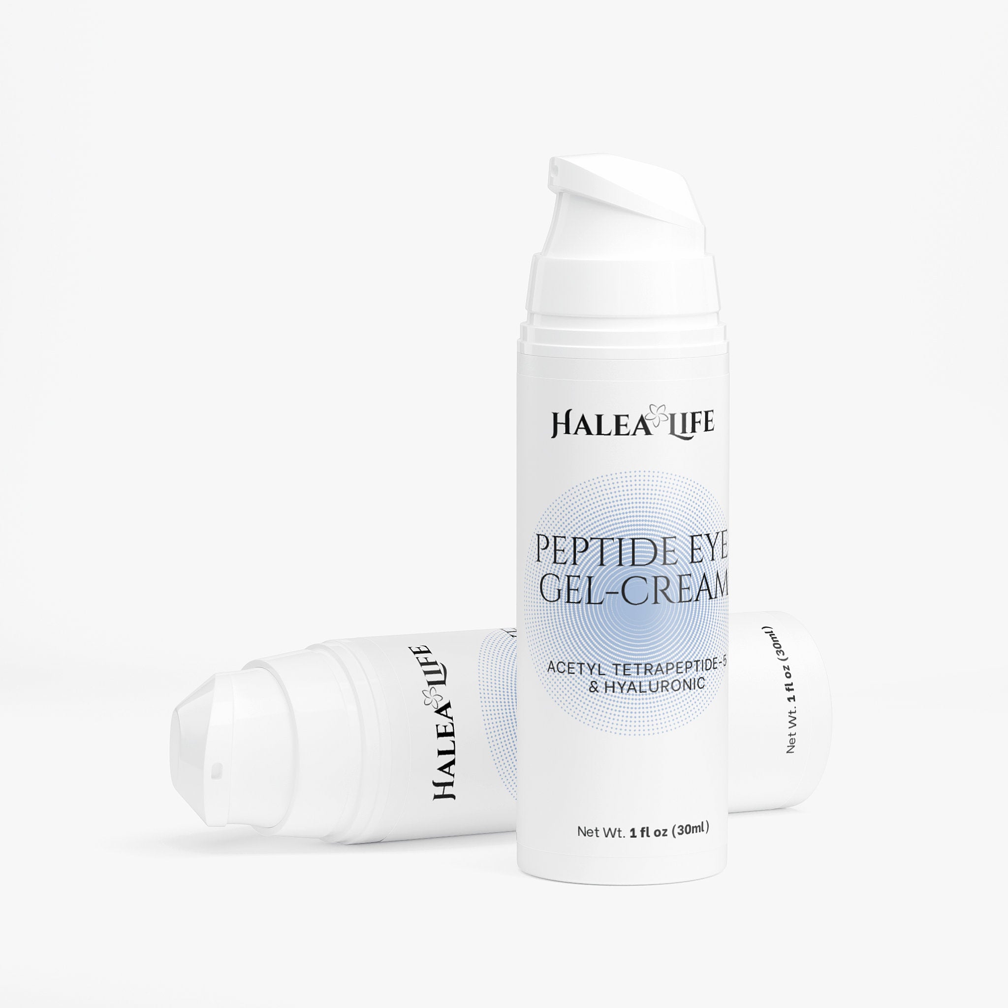Peptide Eye Gel-Cream