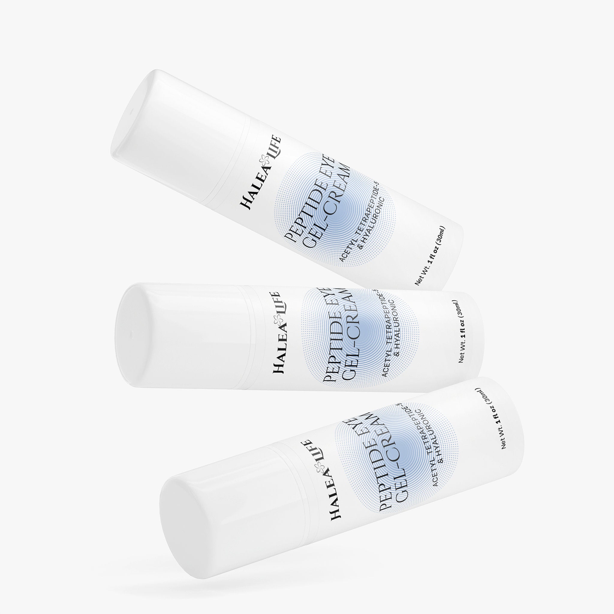 Peptide Eye Gel-Cream