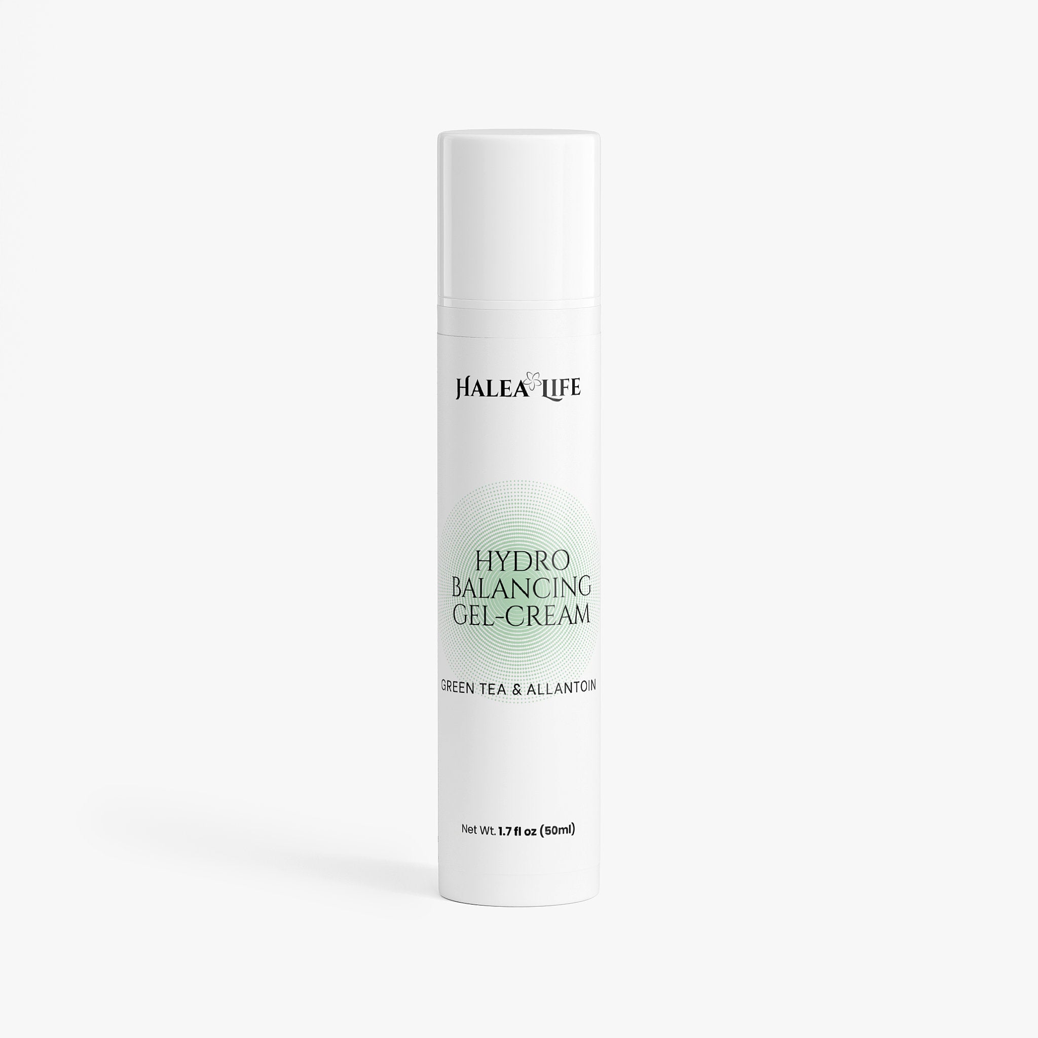 Hydro Balancing Skin Gel-Cream