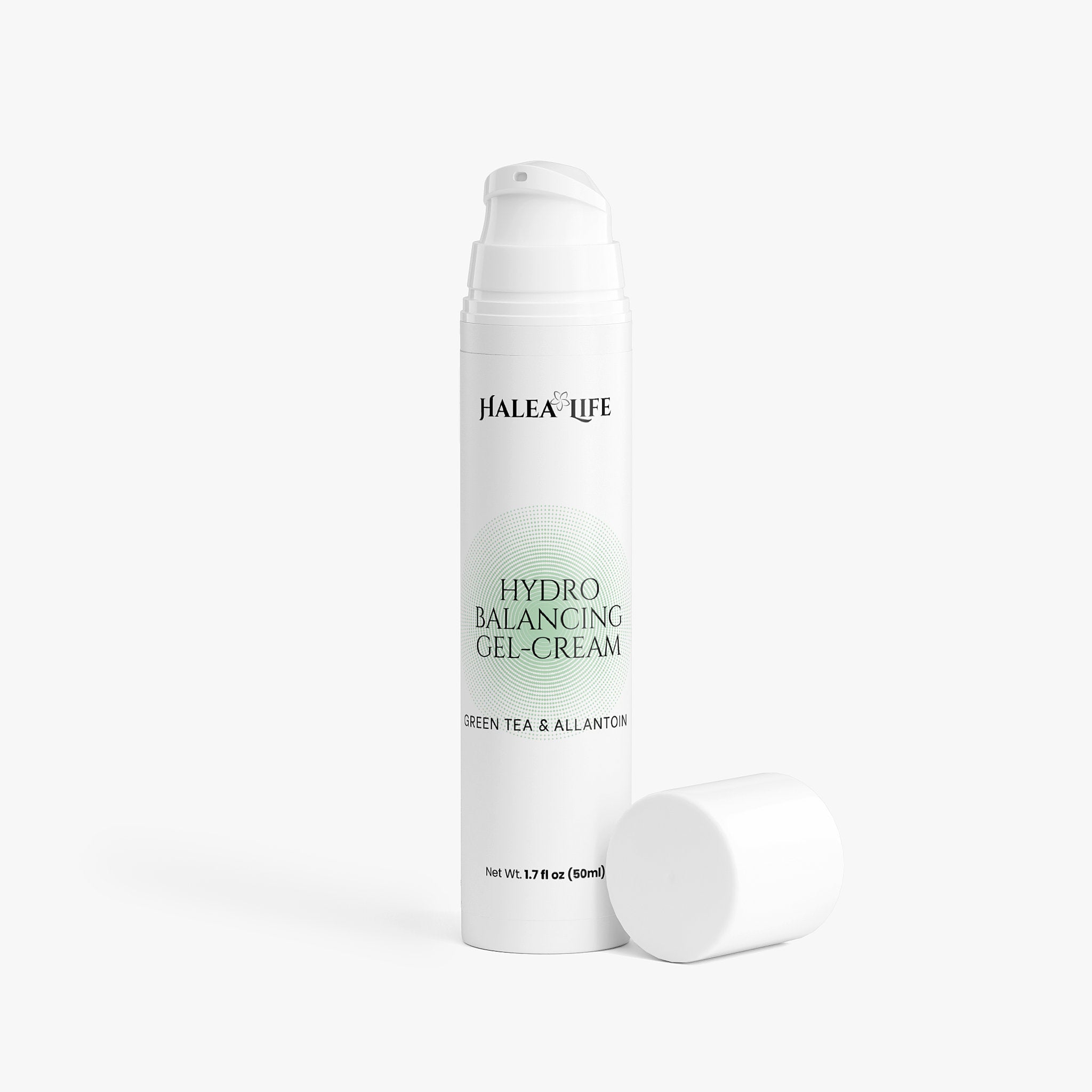 Hydro Balancing Skin Gel-Cream