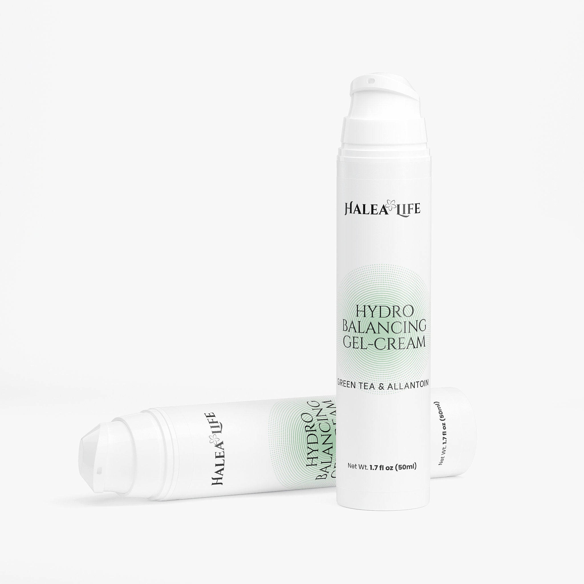 Hydro Balancing Skin Gel-Cream