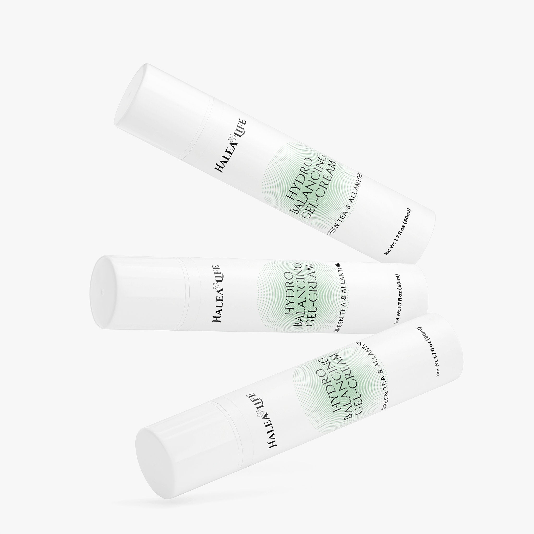Hydro Balancing Skin Gel-Cream