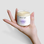 Pure Raw Organic Shea Butter