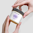Pure Raw Organic Shea Butter