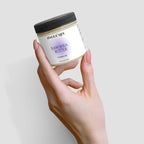 Pure Raw Organic Shea Butter