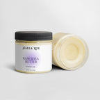 Pure Raw Organic Shea Butter