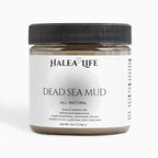 Dead Sea Mineral Mud Mask