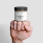 Dead Sea Mineral Mud Mask