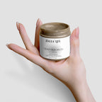 Dead Sea Mineral Mud Mask