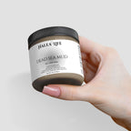 Dead Sea Mineral Mud Mask
