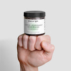 Coffee + Peppermint Body Polish