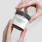 Coffee + Peppermint Body Polish