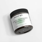 Coffee + Peppermint Body Polish