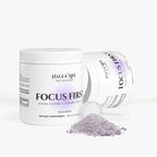 Focus First – Sour Grape Flavor | Cognitive Focus & Energy Formula