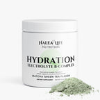 Hydration Electrolyte B-Complex – Matcha Tea