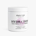Hydration Electrolyte B-Complex – Lychee