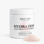 Hydration Electrolyte B-Complex – Passion Fruit