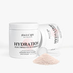 Hydration Electrolyte B-Complex – Passion Fruit