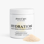 Hydration Electrolyte B-Complex – Lemonade