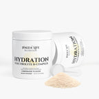 Hydration Electrolyte B-Complex – Lemonade