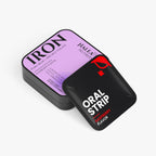 Iron & Vitamin B9 Strips