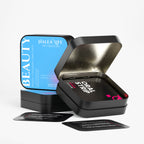 Collagen Peptides with Vitamin E Strips