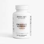Prostate Support+ Capsules 6 Pack