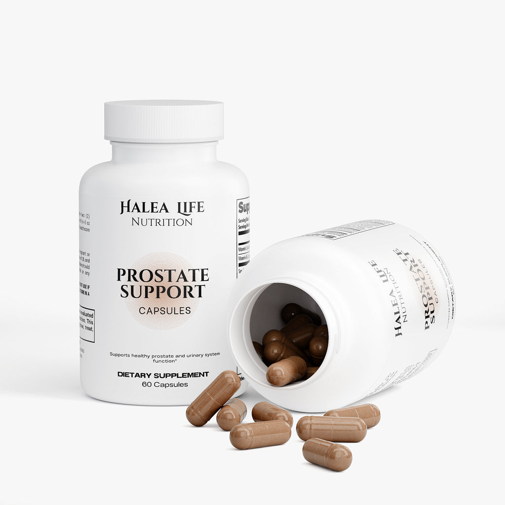 Prostate Support+ Capsules 6 Pack