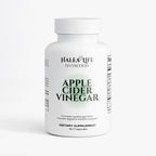 Organic Apple Cider Vinegar Capsules