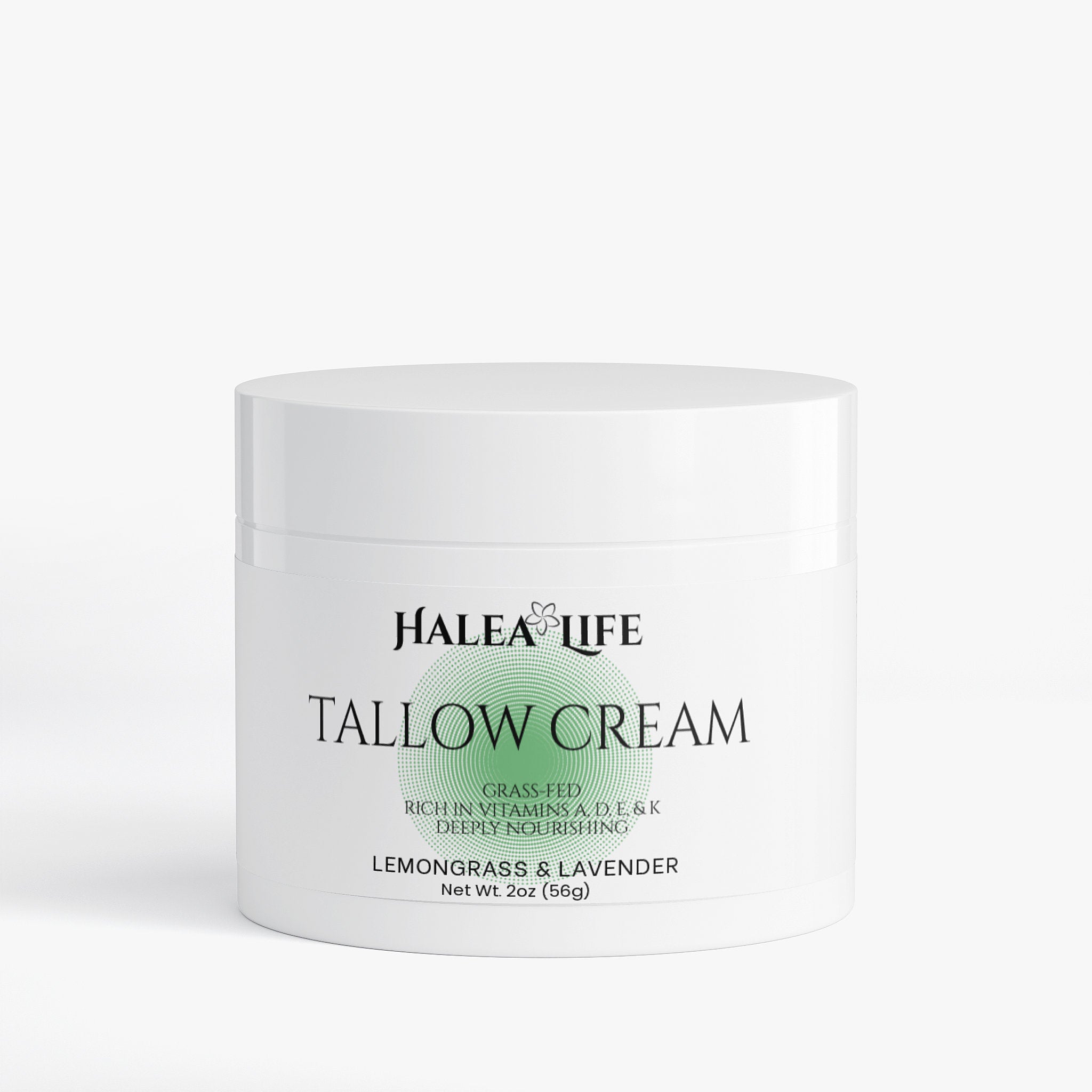 Tallow Repair Balm – Lemongrass • Lavender