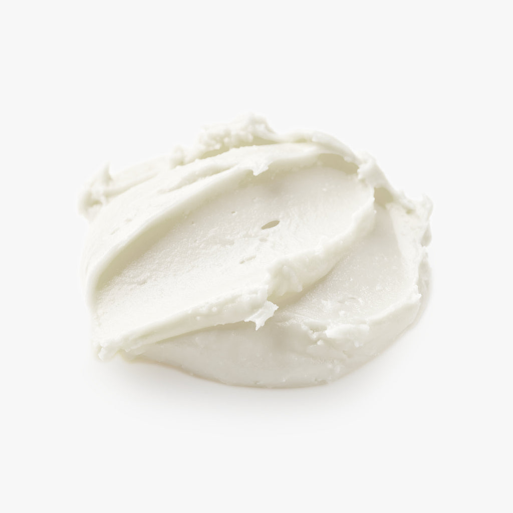 Grass-Fed Tallow Cream – Lemongrass • Lavender