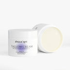 Halea Life Tallow Cream jar on a white background