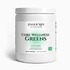 Core Wellness Greens Superfood Powder