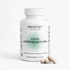 KSM-66® Ashwagandha Plus 3-Pack