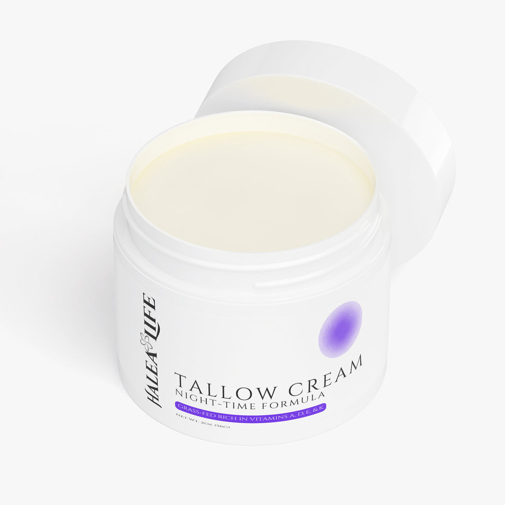 Tallow Repair Balm – Nighttime Formula
