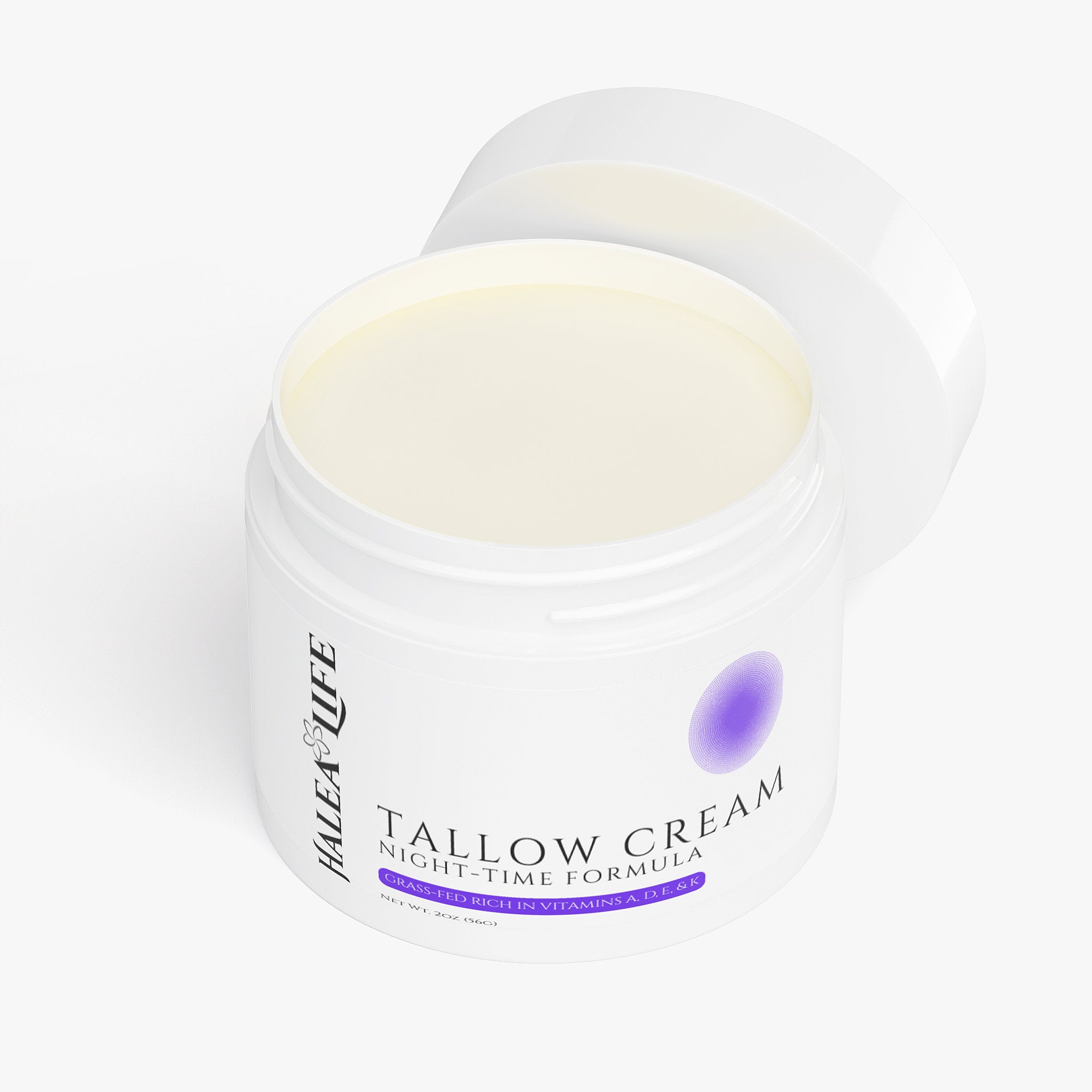 Tallow Repair Balm – Nighttime Formula