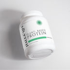 Plant Based Protein Powder- Chocolate